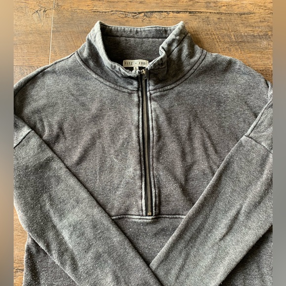 Two Fitz & Eddie Sweaters - Picture 2 of 6